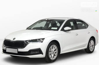 Skoda Octavia 2023 Ambition
