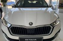 Skoda Octavia Ambition