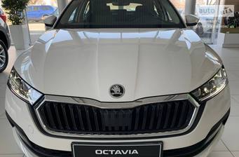 Skoda Octavia 2023 Ambition