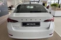 Skoda Octavia Ambition