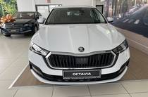 Skoda Octavia Ambition