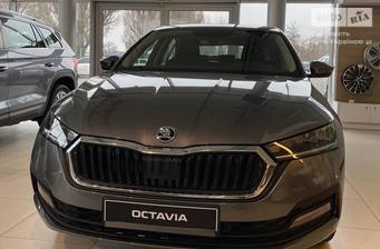 Skoda Octavia 2024 Ambition