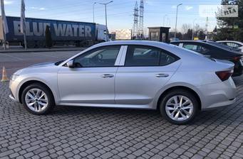 Skoda Octavia 2023 Ambition