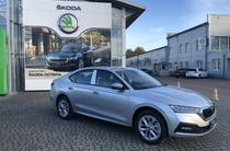 Skoda Octavia Ambition