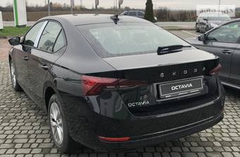 Skoda Octavia 2023 Ambition