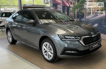 Skoda Octavia 2023 Ambition