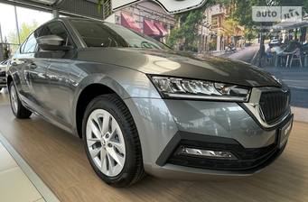 Skoda Octavia 2023 Ambition