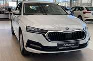 Skoda Octavia Ambition