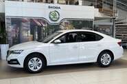 Skoda Octavia Ambition