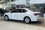 Skoda Octavia Ambition
