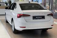 Skoda Octavia Ambition