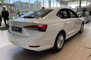 Skoda Octavia Ambition