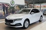 Skoda Octavia Ambition