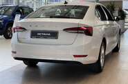 Skoda Octavia Ambition