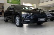 Skoda Octavia Ambition