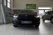 Skoda Octavia Ambition