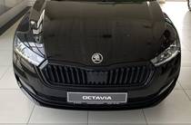 Skoda Octavia Ambition