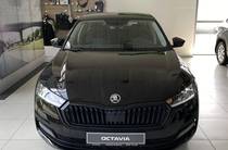 Skoda Octavia Ambition