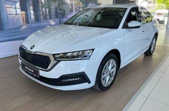 Skoda Octavia 2024 Ambition