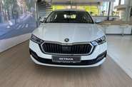 Skoda Octavia Ambition