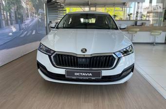 Skoda Octavia 2024 Ambition