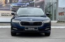 Skoda Octavia Ambition