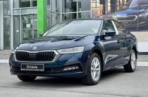 Skoda Octavia Ambition