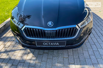 Skoda Octavia 2023 Style