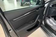 Skoda Octavia Active
