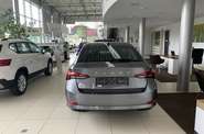 Skoda Octavia Active