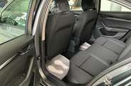 Skoda Octavia Active