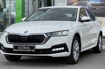 Skoda Octavia Ambition