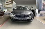 Skoda Octavia Ambition