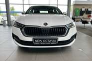 Skoda Octavia Ambition