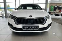 Skoda Octavia Ambition