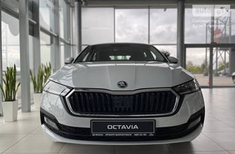 Skoda Octavia 2023 Active