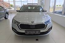 Skoda Octavia Ambition