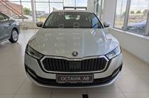 Skoda Octavia Ambition