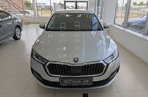 Skoda Octavia Ambition