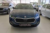 Skoda Octavia Ambition