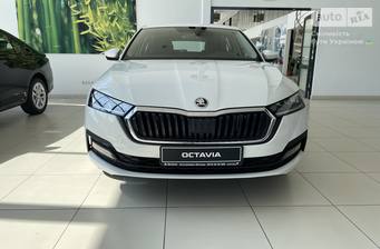 Skoda Octavia 2024 Ambition