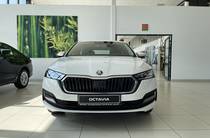 Skoda Octavia Ambition