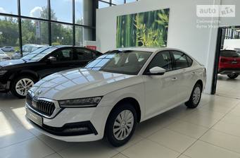 Skoda Octavia 2023 Active