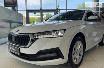 Skoda Octavia 2024 Ambition