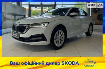 Skoda Octavia 2024 в Одесса