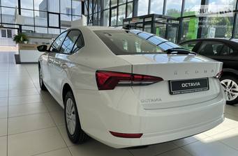 Skoda Octavia 2023 Active