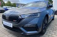 Skoda Octavia Base