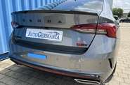 Skoda Octavia Base