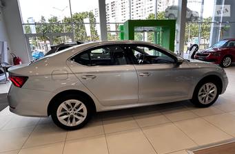 Skoda Octavia 2023 Individual