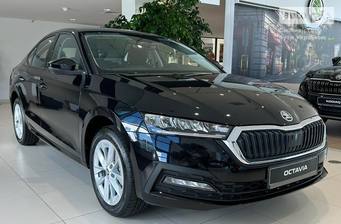 Skoda Octavia 2024 Ambition